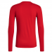 Vyriški Adidas Team Base Marškinėliai Raudoni GN5674